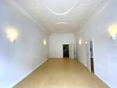 Gewerbefläche / Teilfläche Vordergebäude - 