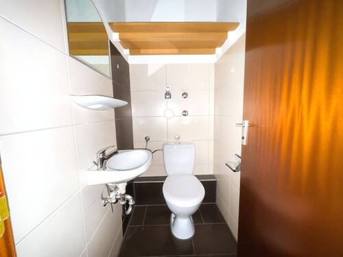 Gäste WC - 
