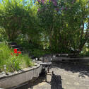 Terrasse - 