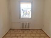 Schlafzimmer 2 - 4 Zimmer Etagenwohnung in Duisburg