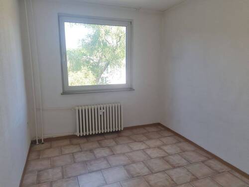 Schlafzimmer 3 - Etagenwohnung mit 73,80 m² in Duisburg zur Miete