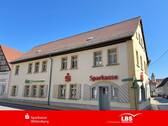 Haus Front - Investieren mit Substanz und Historie
