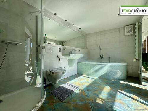 Badezimmer - 