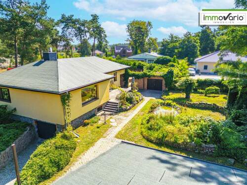 Kanalstraße 7 - Hohenwarthe - 3 Zimmer Einfamilienhaus zum Kaufen in Hohenwarthe