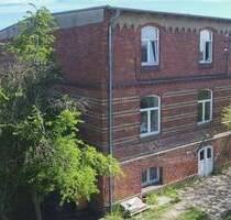 MFH mit Potenzial für 6 Wohneinheiten in Greifswalds Vorstadt - Erbbaurecht - Hinrichshagen Hinrichshagen Hof II
