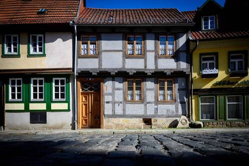 RI_nRicoKreimFotografie_07657 - 7 Zimmer Mehrfamilienhaus, Wohnhaus zum Kaufen in Quedlinburg