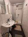Duschbad + WC - 