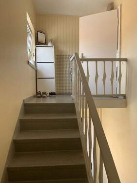 Treppenhaus - 