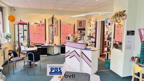 weitere Ladenansichten - 