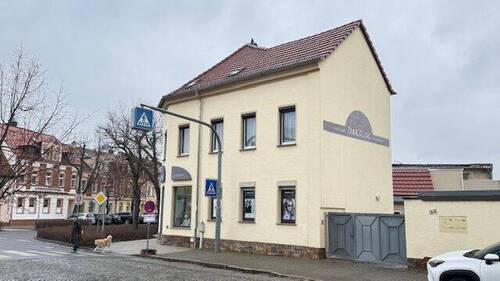 Besichtigung, kurzfristig und zeitnah möglich - 