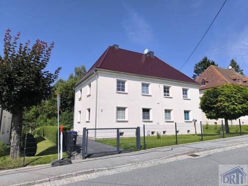 Ansicht - 2 Zimmer Etagenwohnung zur Miete in Seifhennersdorf