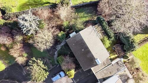 Außenaufnahme - 5 Zimmer Einfamilienhaus in Lippetal