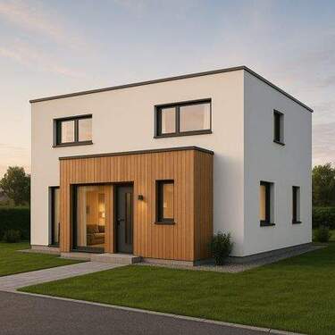 Beispiel Neubau - Grundstück zum Kaufen in Dortmund