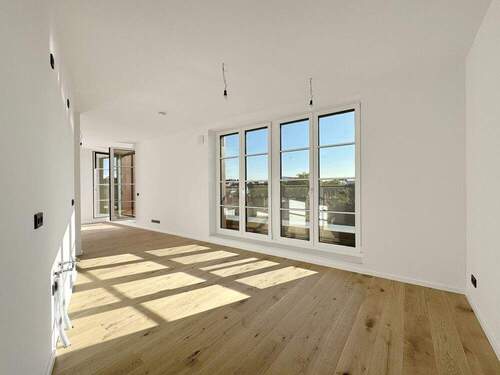 KÜCHE / ESSBEREICH - 2 Zimmer Etagenwohnung in Hamburg