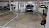 Tiefgaragenplatz - 