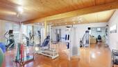 Trainingsraum - Ansicht 3_EG - 
