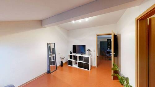 Wohnzimmer Ansicht 2_DG - 