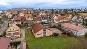 Ansicht West - 