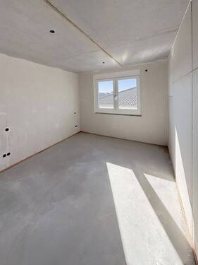 Elternschlafzimmer - 