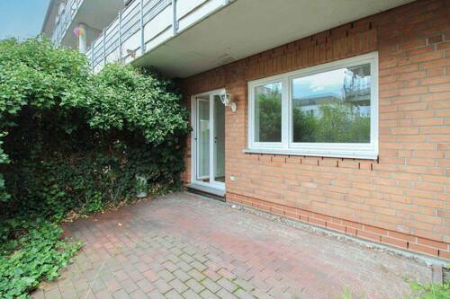 Terrasse - 