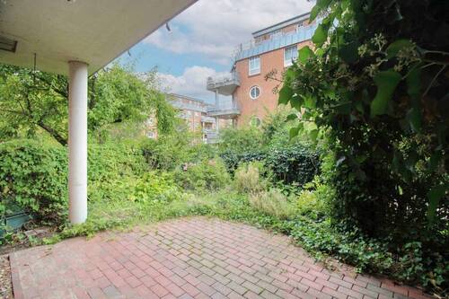 Terrasse - 