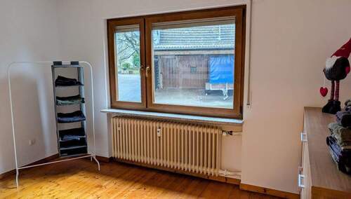 Schlafzimmer 1 EG - 