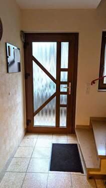 Eingang - 