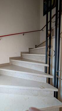 Treppe EG-OG-DG - 