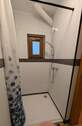 Neue Dusche - 