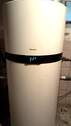 Wärmepumpe mit WW-Speicher - 