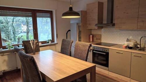 Wohnküche - Mehrfamilienhaus, Wohnhaus mit 170,00 m&sup2; in Emmelshausen zum Kaufen