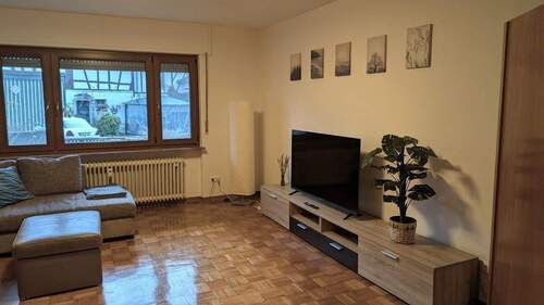 Wohnzimmer - 