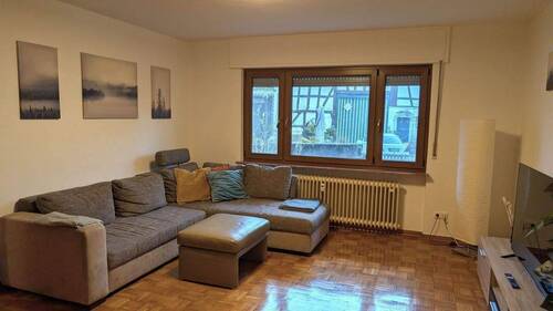 Wohnzimmer - 