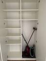 Stauraum - 