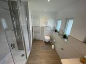 Teilansicht Bad - 