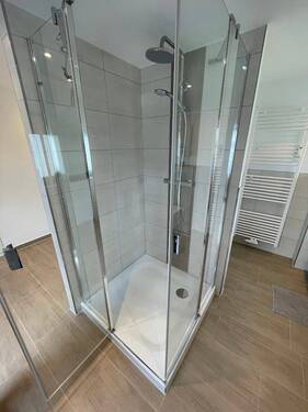 Teilansicht Bad - 