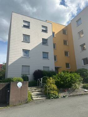 Fassade - ++ Eigennutzer, 2 Raum mit EBK im Erdgeschoss ++