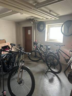 Fahrrad Keller - 