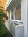 Loggia außen - 