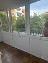 Loggia Innen - 