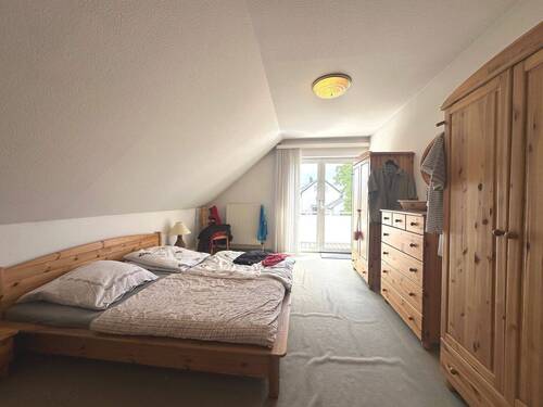 Schlafzimmer - 