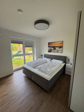 Schlafzimmer 1 - 