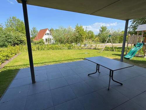 Terrasse - 