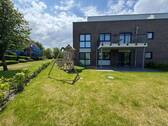 Gartenbereich - 