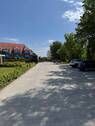 Parkplatzbereich - 