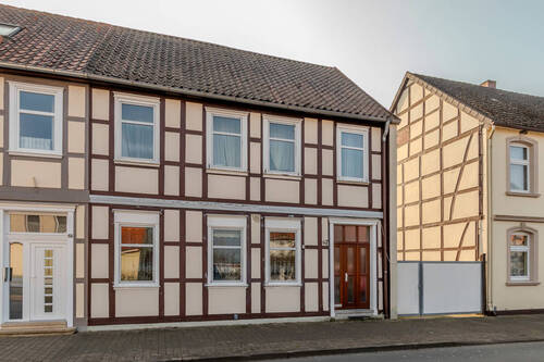 IMG_7171 - 7 Zimmer Mehrfamilienhaus, Wohnhaus zum Kaufen in Lüchow