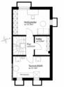 Grundriss Kellergeschoss - 