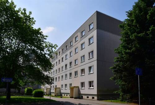 Ansicht 1 - 'Klein, fein, mein - Ihr neues Zuhause auf einen Blick'