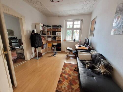 Wohnzimmer - 