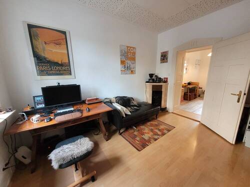 Wohnzimmer - 